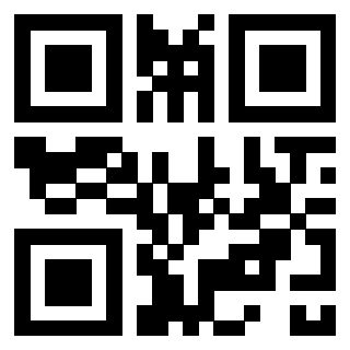 3302523589 - Immagine del QrCode