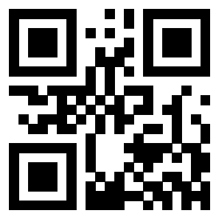 3302523593 - Immagine del Qr Code associato
