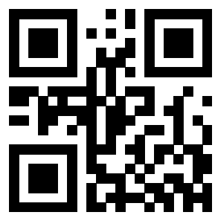 3302523596 Qr Code associato