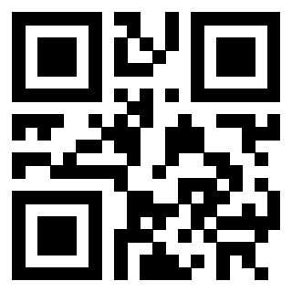 Immagine del QrCode di 3302523599
