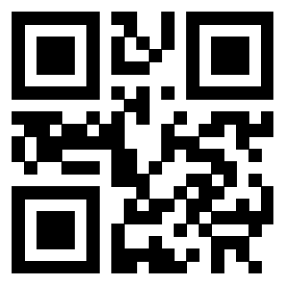 Il QrCode di 3302523601