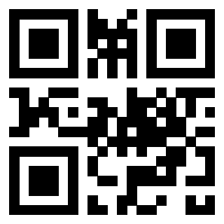 3302523602 - Immagine del Qr Code