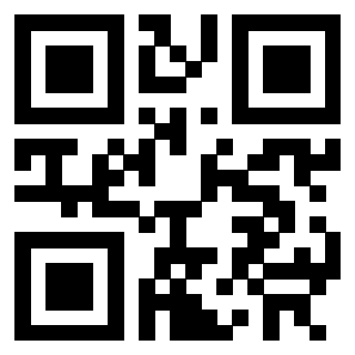 3302523603 - Immagine del QrCode