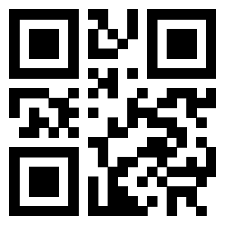 Immagine del QrCode di 3302523604