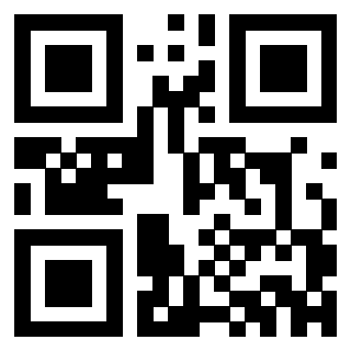 3302523610 QrCode associato