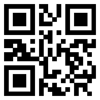 3302523612 - Immagine del QrCode