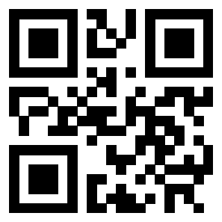Il Qr Code di 3302523618
