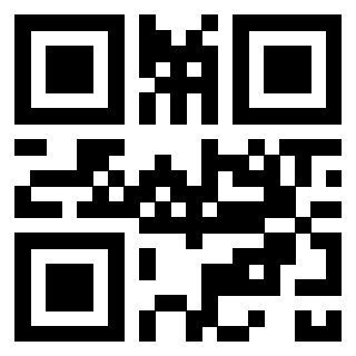 3302523621 QrCode associato