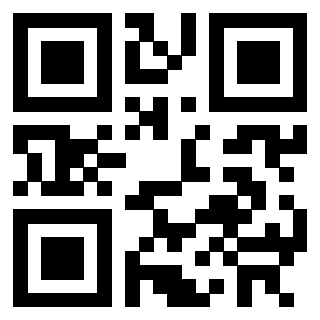 Scansione del Qr Code di 3302523624