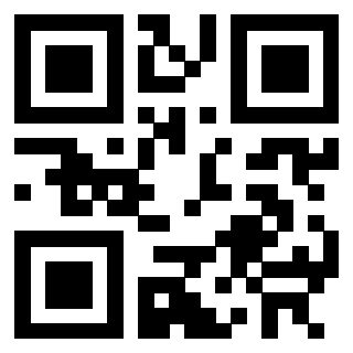 Il Qr Code di 3302523625
