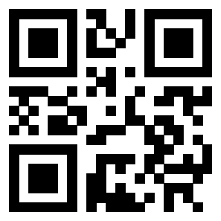 Il Qr Code di 3302523633