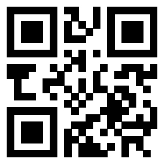 Il QrCode di 3302523635