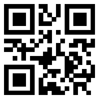 Il Qr Code di 3302523637