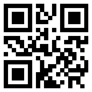 3302523638 QrCode associato