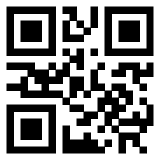 3302523639 QrCode associato