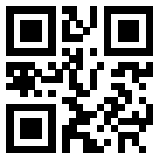 Scansione del Qr Code di 3302523641