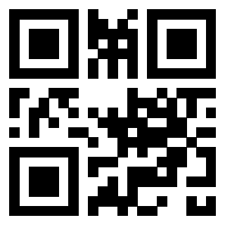 Immagine del Qr Code di 3302523642