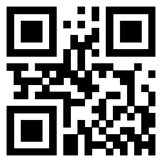 Il QrCode di 3302523646