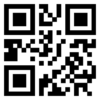 3302523650 - Immagine del QrCode