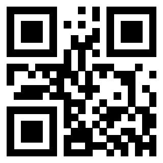 Immagine del Qr Code di 3302523651