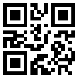 Il Qr Code di 3302523652