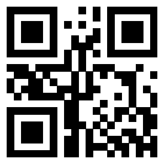 3302523654 - Immagine del Qr Code