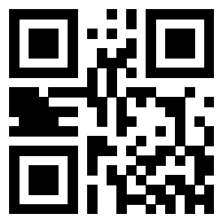 3302523655 Qr Code associato