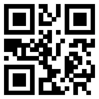 3302523657 - Immagine del QrCode