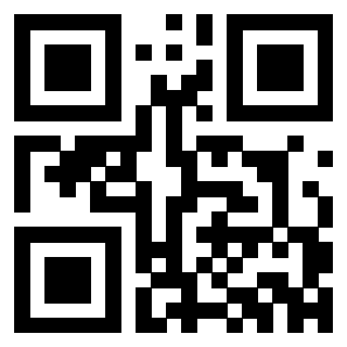 3302523662 - Immagine del Qr Code