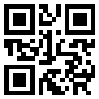 3302523663 QrCode associato