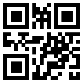3302523664 - Immagine del Qr Code