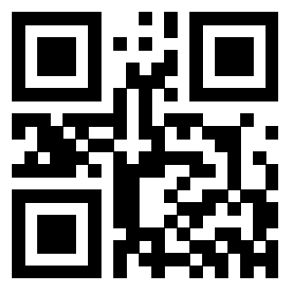 3302523665 - Immagine del Qr Code