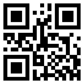 Il QrCode di 3302523670