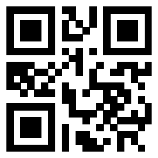 3302523671 - Immagine del QrCode associato