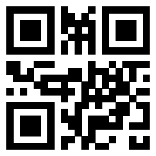 Immagine del QrCode di 3302523672