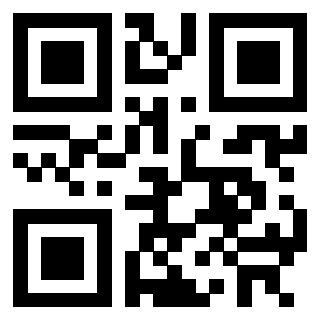 3302523674 - Immagine del Qr Code