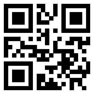 3302523675 QrCode associato
