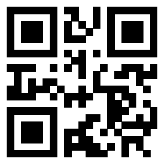 Immagine del Qr Code di 3302523677