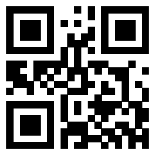 3302523683 QrCode associato