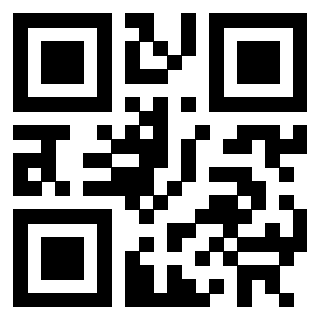 Immagine del Qr Code di 3302523684