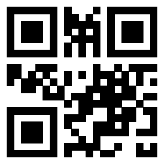 3302523685 - Immagine del QrCode