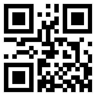 Immagine del QrCode di 3302523688