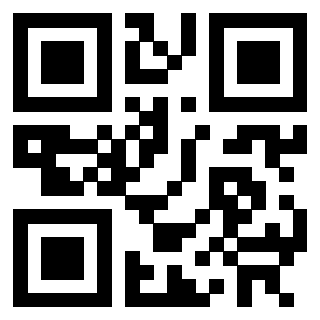 3302523690 - Immagine del Qr Code