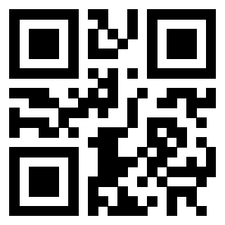 Il QrCode di 3302523691