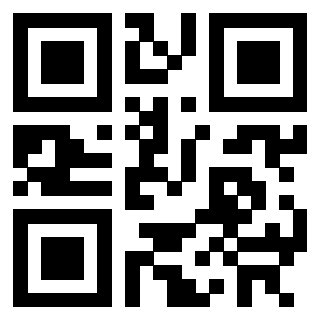 3302523694 QrCode associato