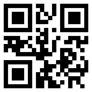 3302523695 Qr Code associato
