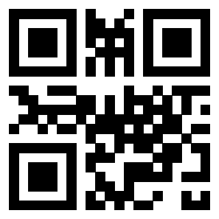 3302523696 - Immagine del Qr Code associato