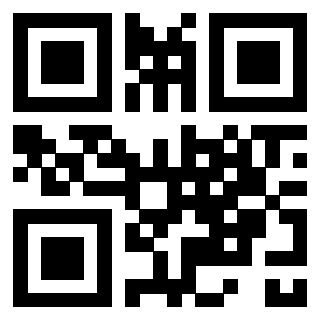 Immagine del QrCode di 3302523697