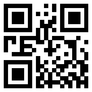 3302523705 - Immagine del Qr Code