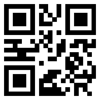 3302523706 Qr Code associato